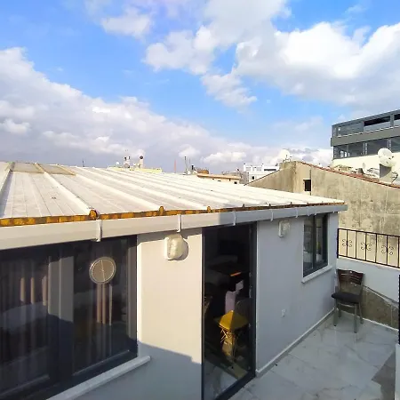 King Istanbul Hotel Exterior photo