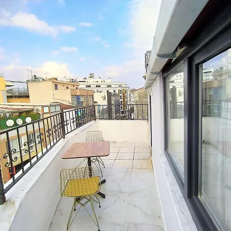 King Istanbul Hotel Exterior photo