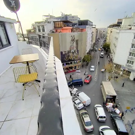 King Istanbul Hotel Exterior photo