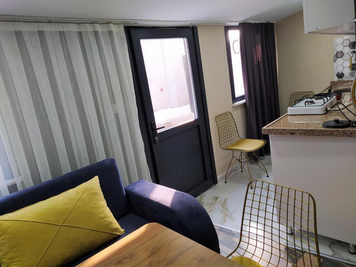 King Hotel Istambul
