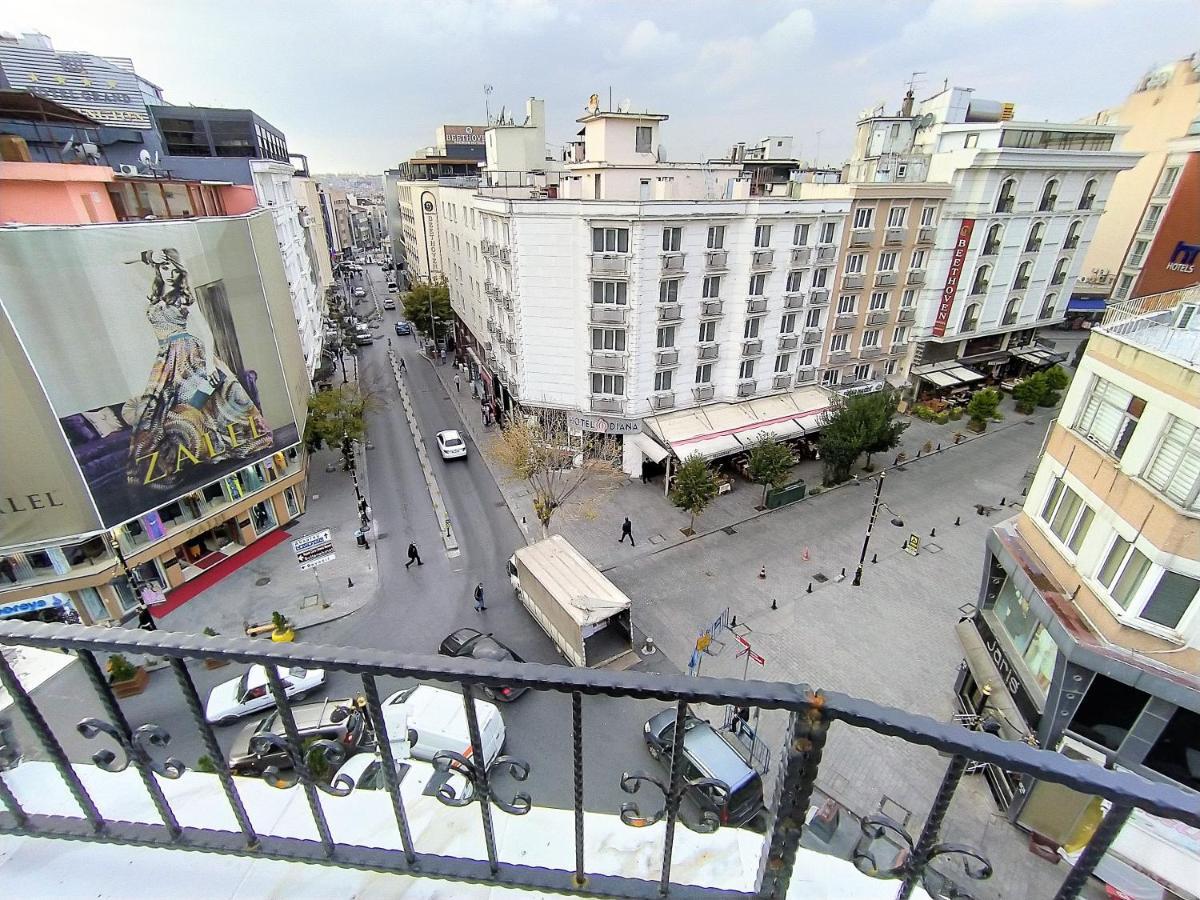 Hotel King Istambul