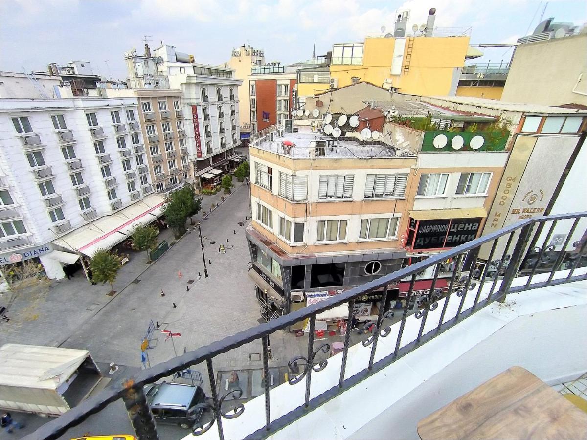 King Istambul