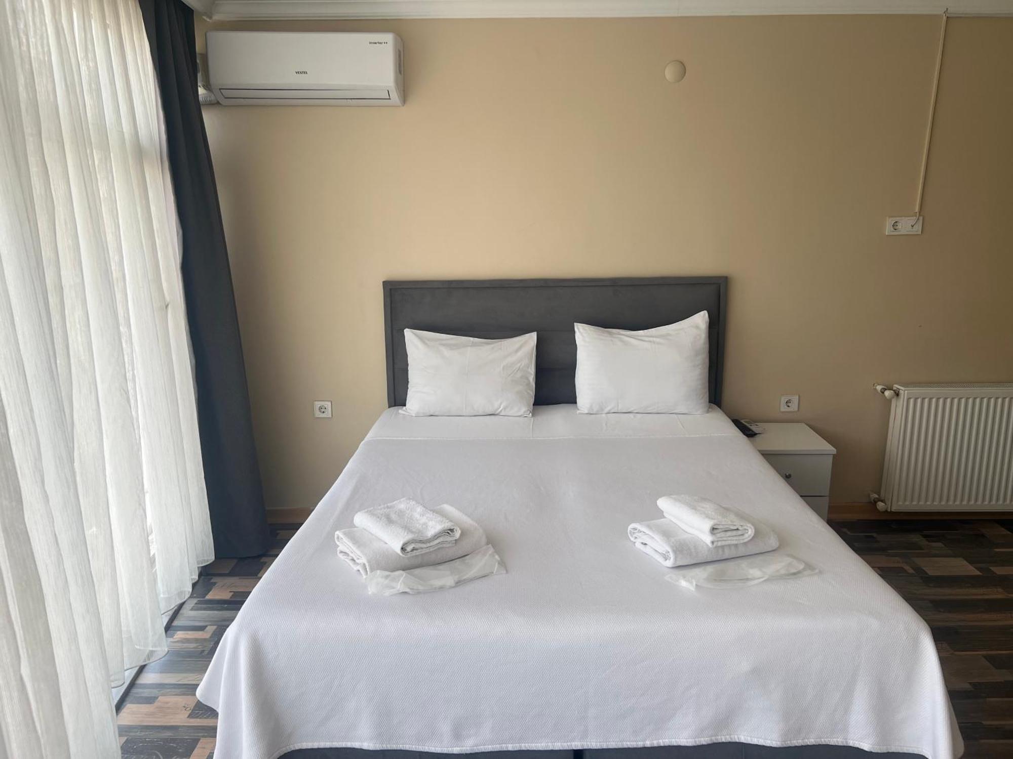 Hotel King Istambul
