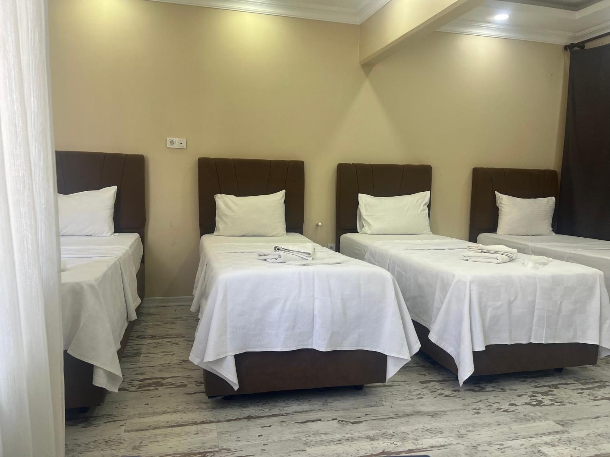 Hotel King Istambul